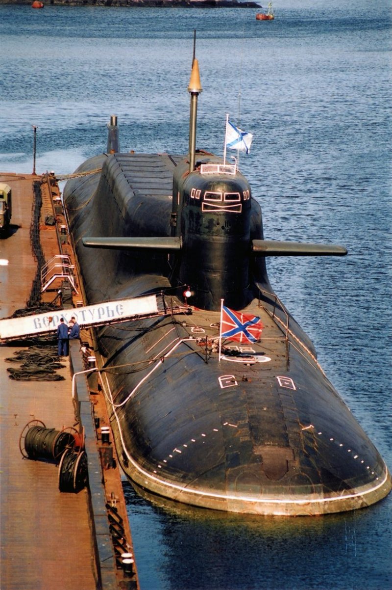 К-51 Верхотурье