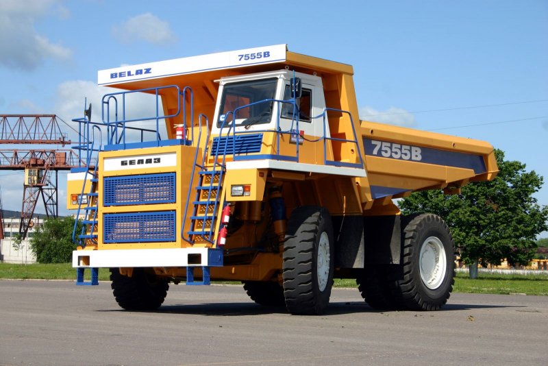 КАМАЗ Ванкор 6522