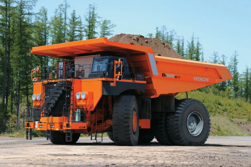 Hitachi eh50000ac-3