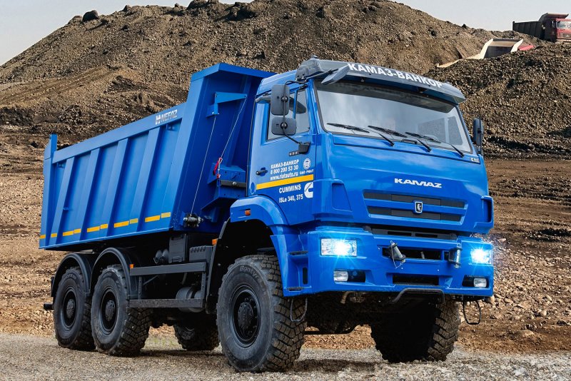 БЕЛАЗ 75600 грузоподъемность