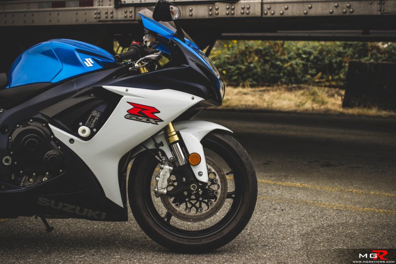 GSX-R 750к6