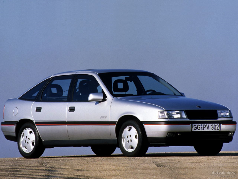 Opel Vectra 1995