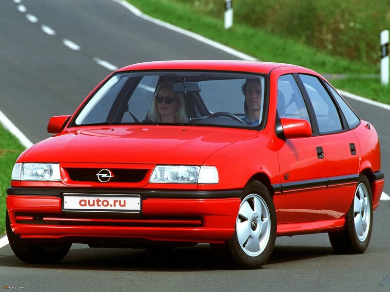 Opel Vectra 1995