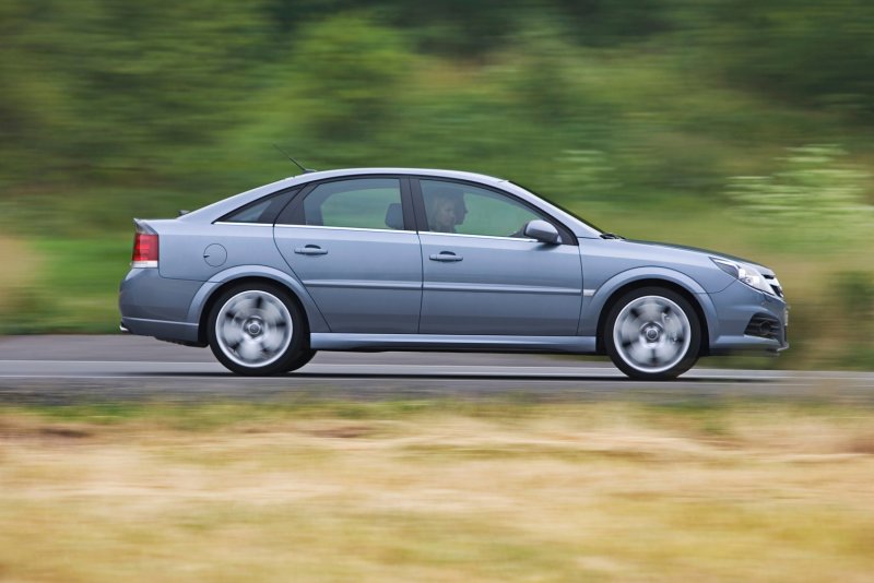 Opel Vectra c