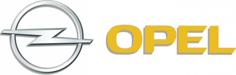 Opel Astra logo