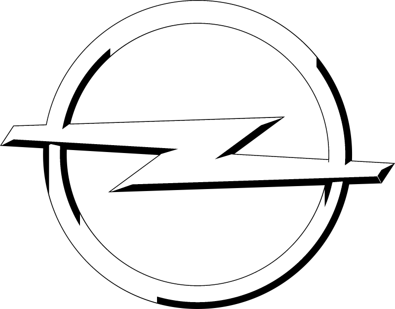 Opel logo