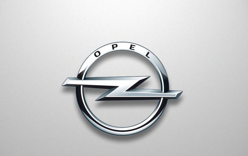 Концерн Опель GM