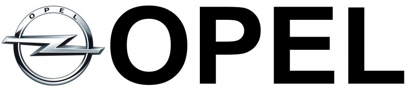Opel logo 2020