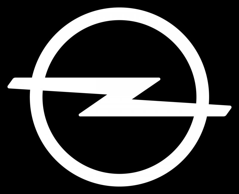 Opel логотип