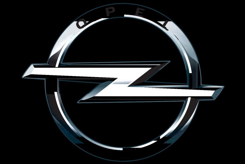 Opel logo