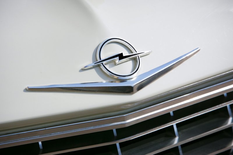 Opel logo 2021