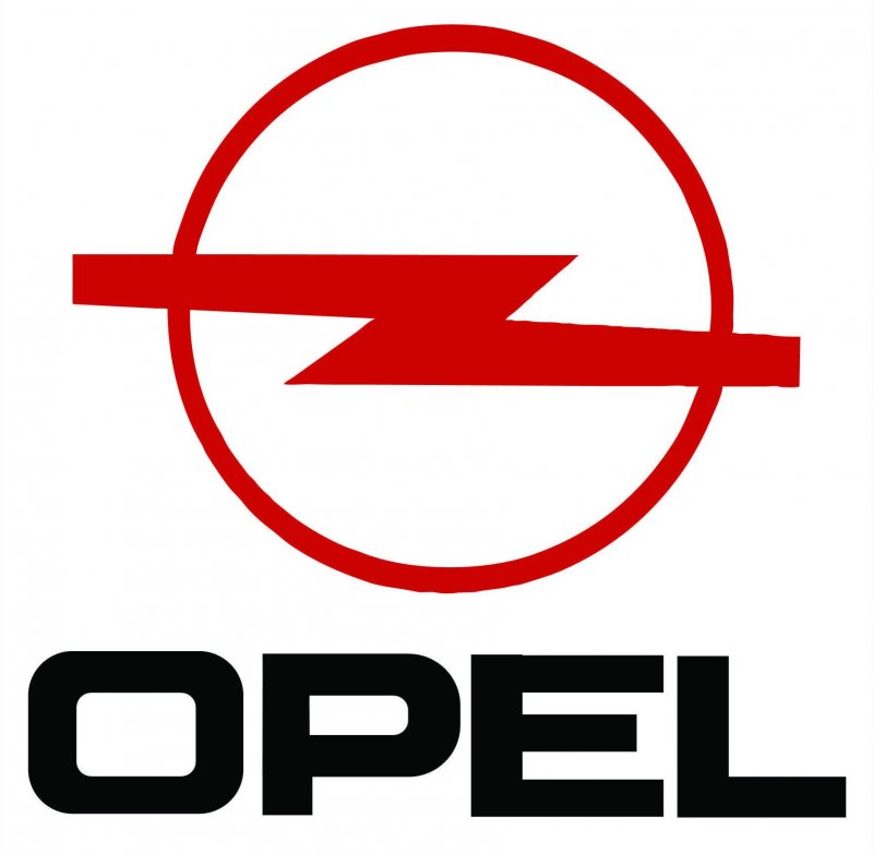Opel logo 2020