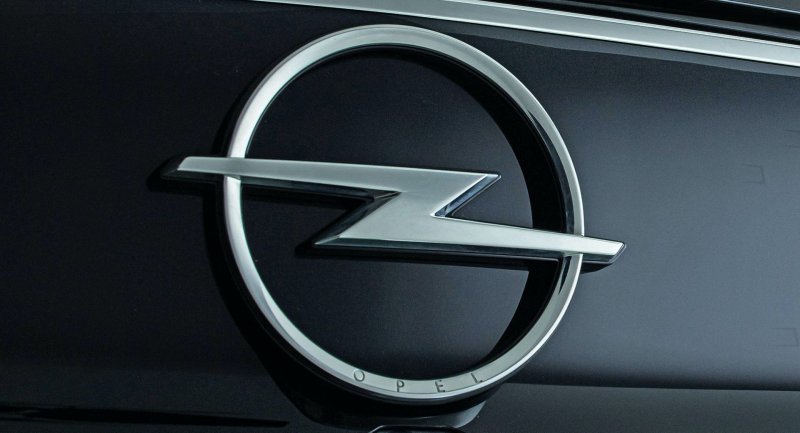 Opel 022 logo