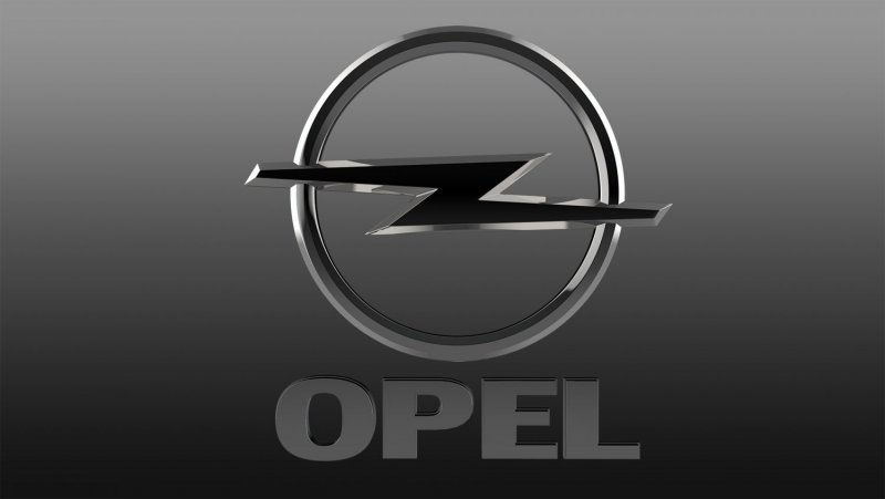 Иконка Opel
