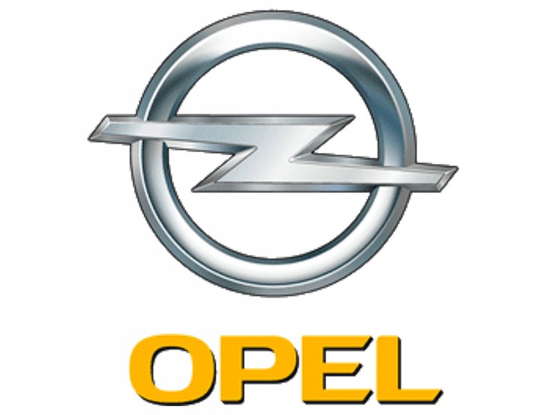 Opel logo 2020