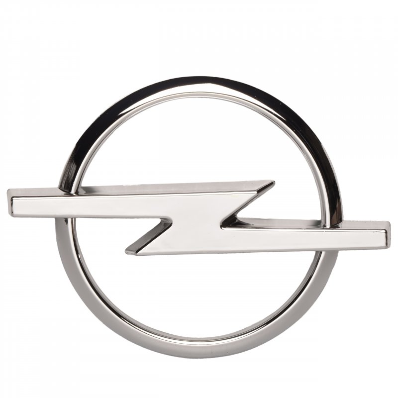 Opel лого