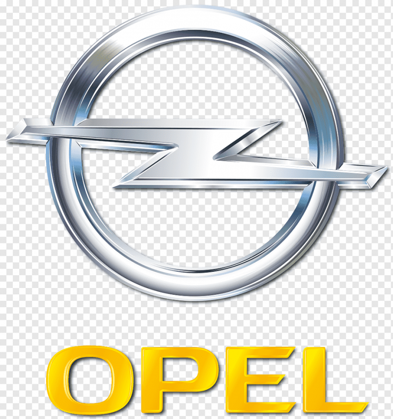 Opel logo eps