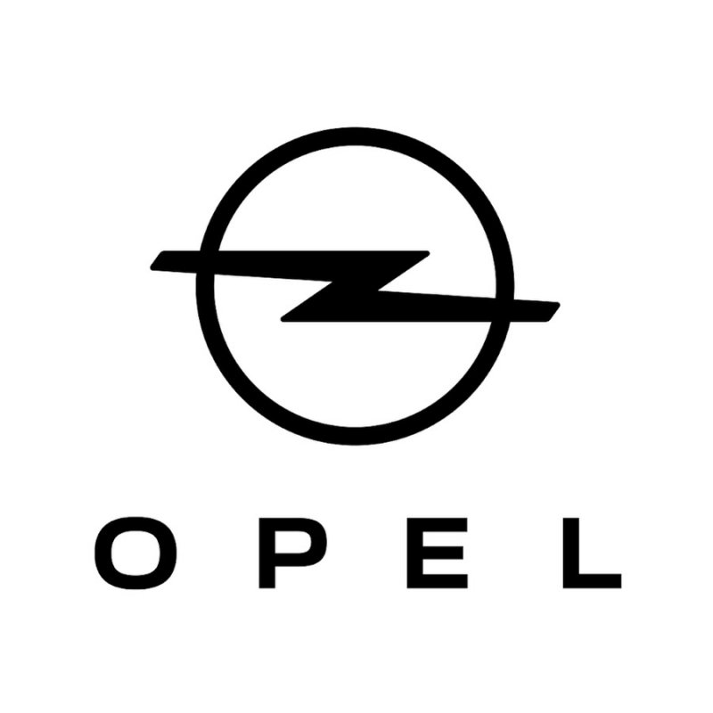 Opel logo 2021