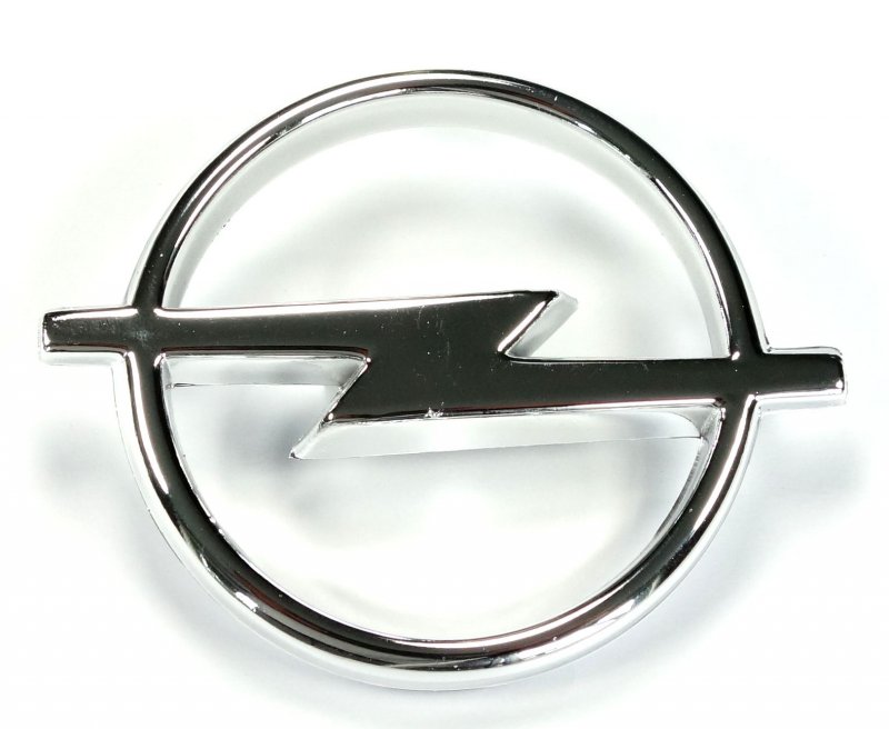 Opel лого