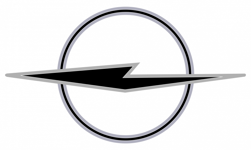Opel logo 2021