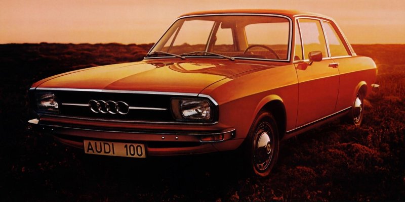 Audi 1000 c1
