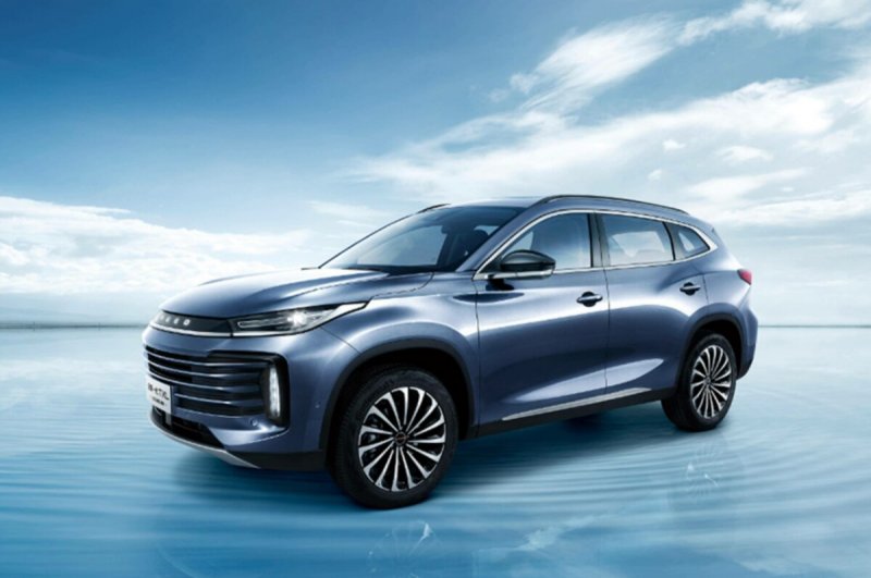 Черри exceed TXL 2021