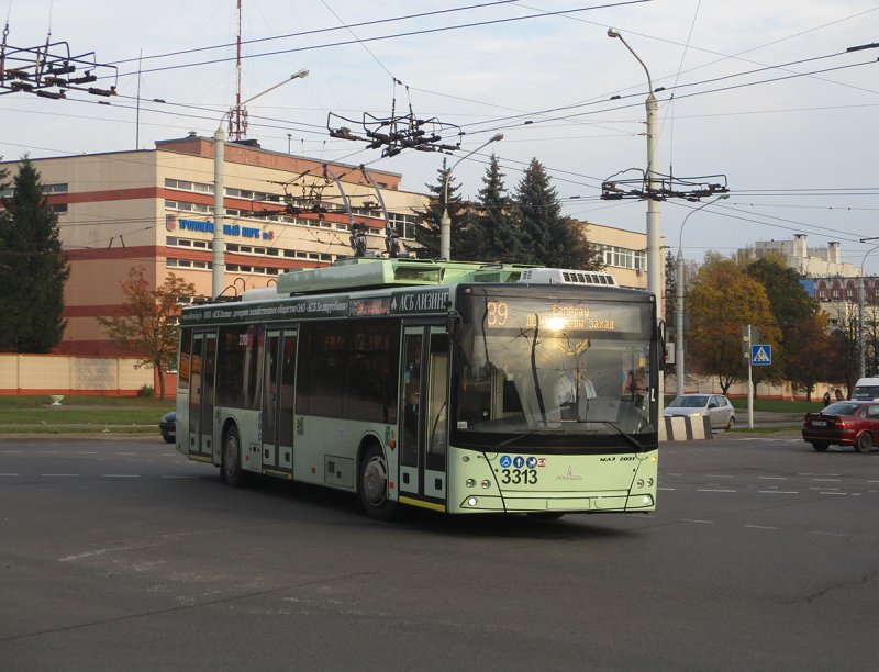 МАЗ 205