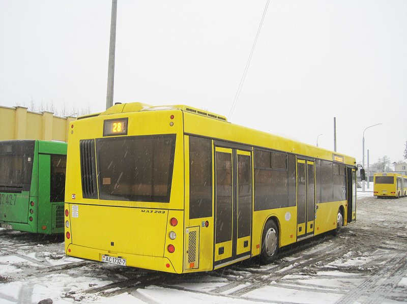 МАЗ 103 Аэрофлот