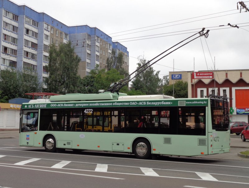 МАЗ 203 fotobus