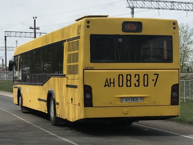 МАЗ 103.468
