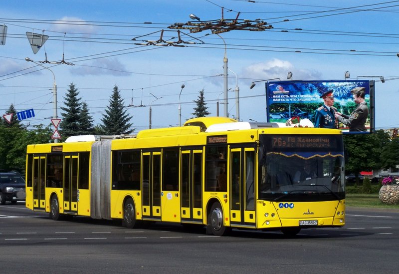 МАЗ 103 ( С 411 ер )