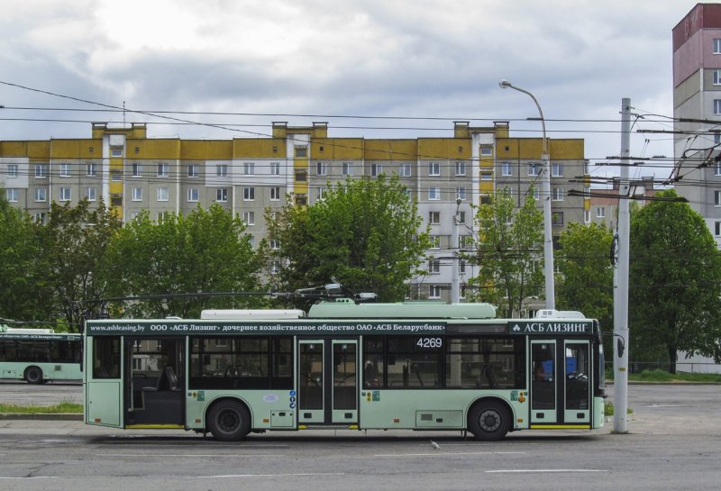 Маршрутка 103