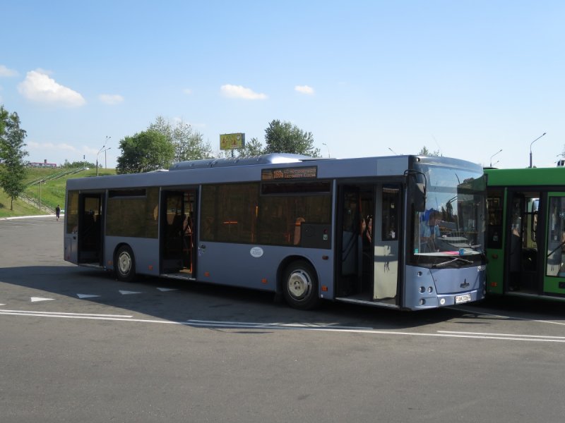 МАЗ 203 115
