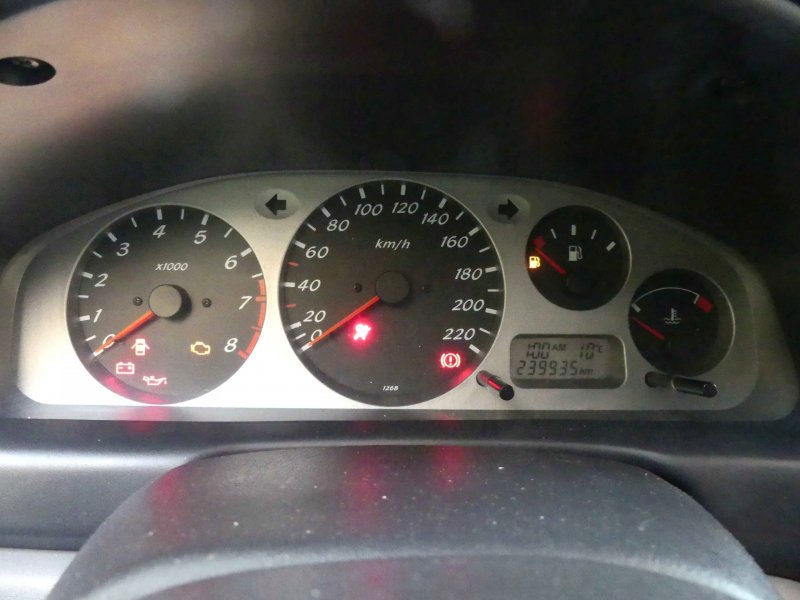 Приборка Альмера n16