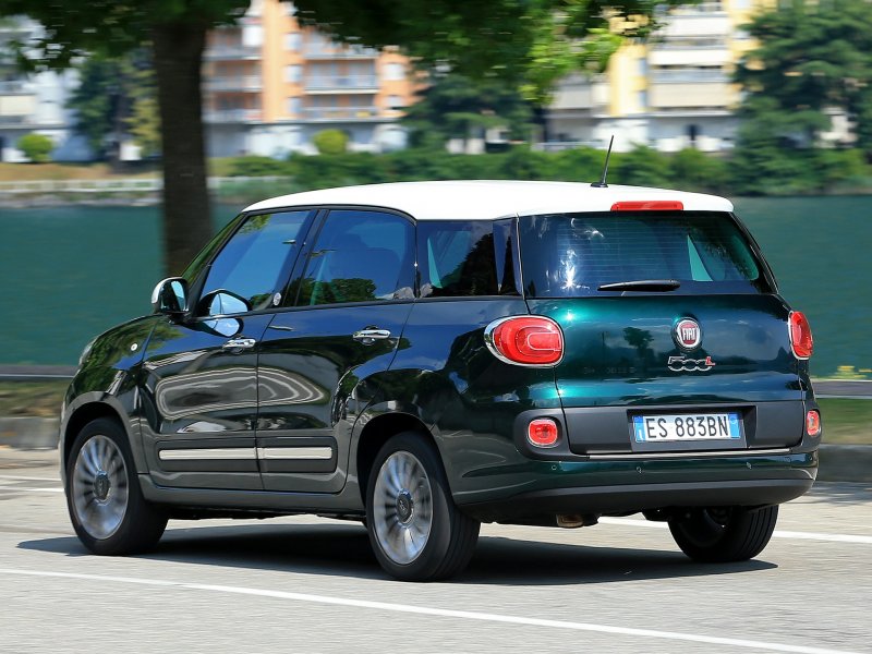 Fiat 2014