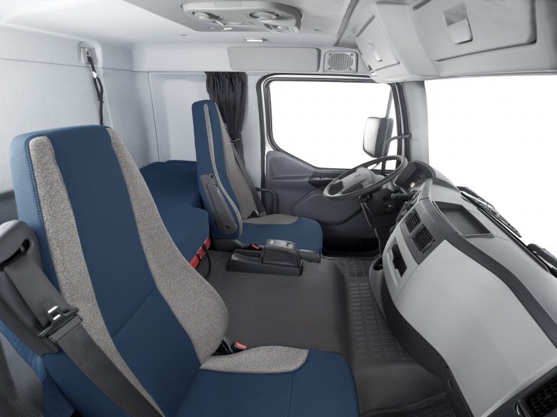 Volvo VM 270
