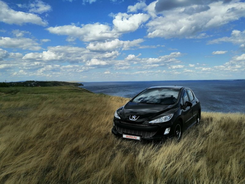 Peugeot 308 i