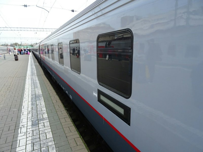 102м премиум Москва Адлер