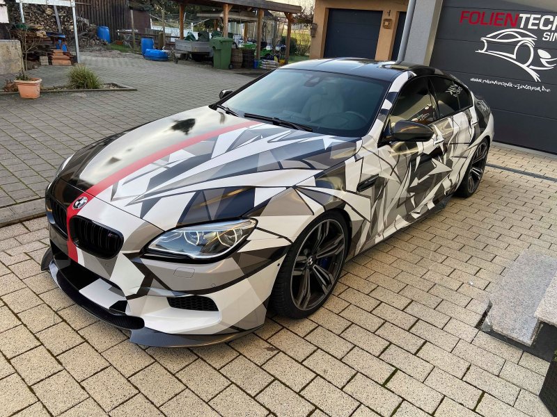 BMW x2 камуфляж