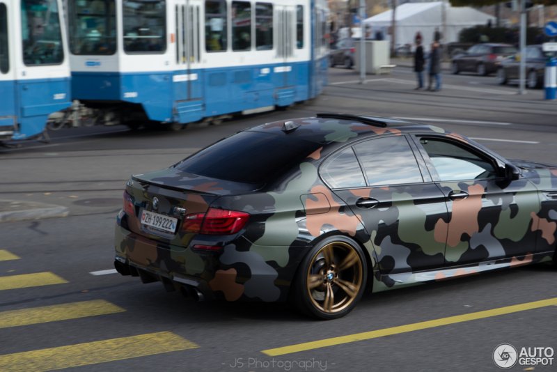 New x7 BMW камуфляж