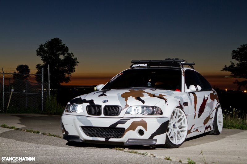 BMW x5 e70 камуфляж