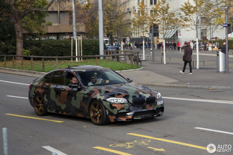 BMW x6 камуфлированные