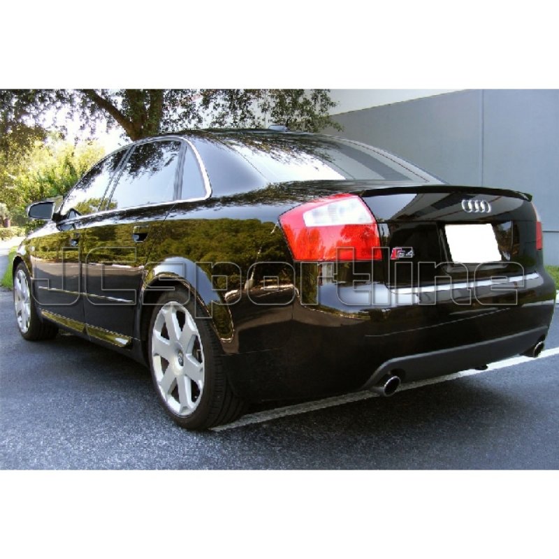 Audi a4 b6 Sline