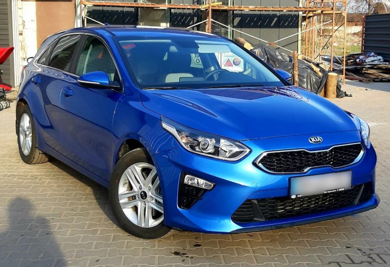 Kia Rio 4 -50