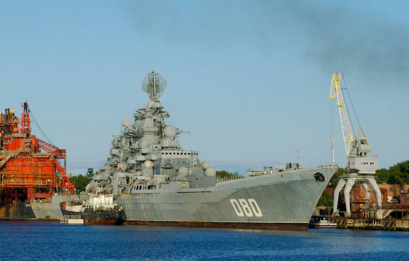 Нахимов корабль Севмаш