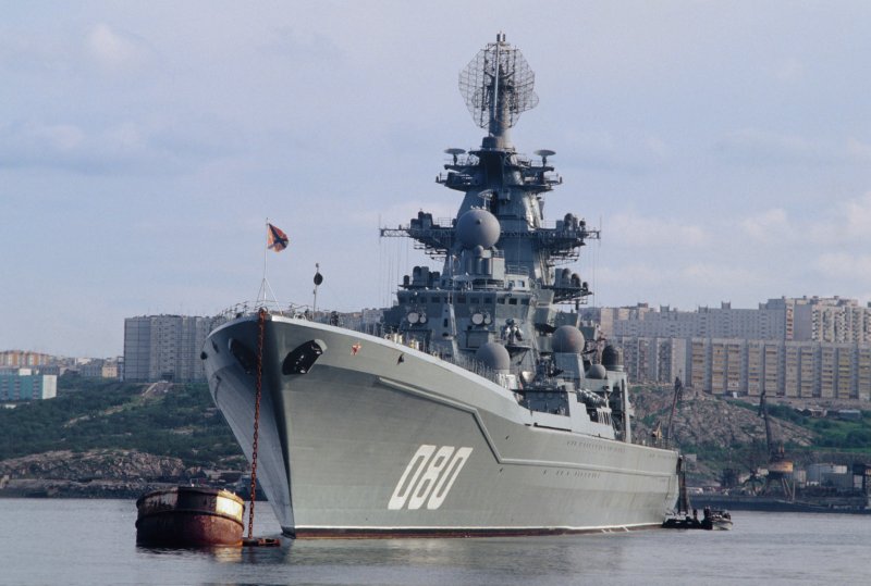 Нахимов 1144 Орлан