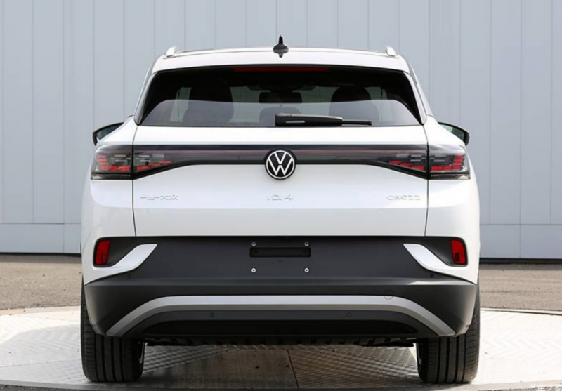 VW ID 4x