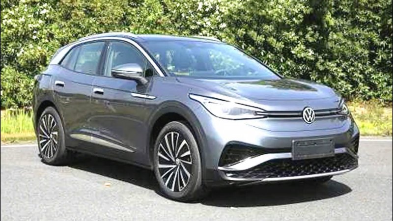 VW ID.4