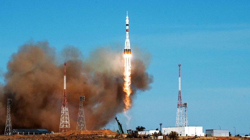 Союз МС-09