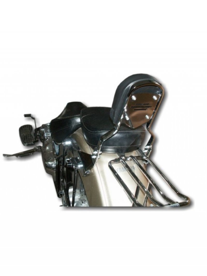 Yamaha XVS 1100 Drag Star Classic